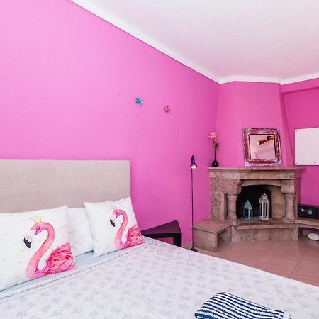 Passaro Azul Guesthouse By Algarve Golden Properties Лагуш Екстер'єр фото