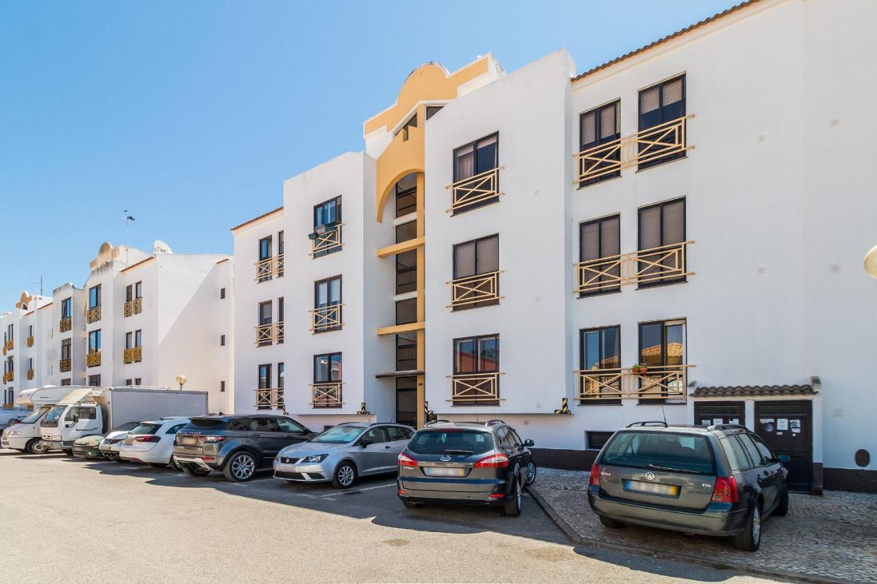 Passaro Azul Guesthouse By Algarve Golden Properties Лагуш Екстер'єр фото